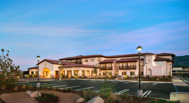 Residence Inn by Marriott Santa Barbara Goleta