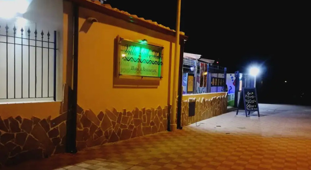 Hotel Villa del Mare