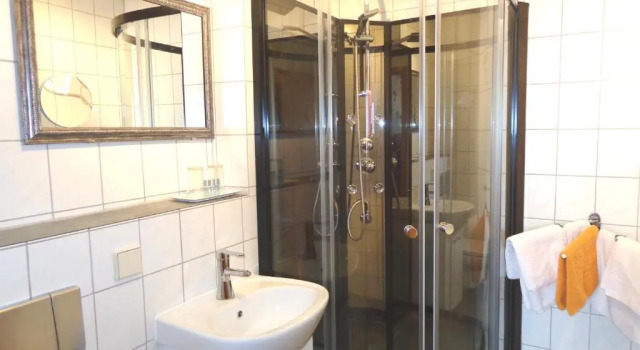 Номер Deluxe Pension Sonnenhügel