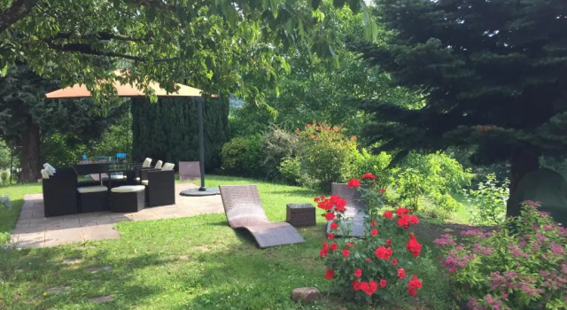 Коттедж Le Vieux Ruisseau