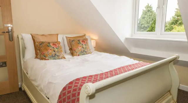 Beau Annexe, Забронировать Отель Отели Рингвуд 3 звезды, 3*