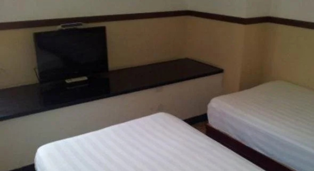 Shunfeng Inn, Boek Hotel Chizhou Anhui