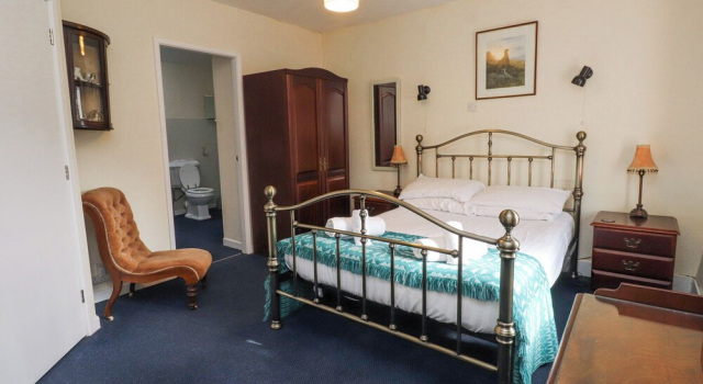 Brackenbury Cottage, Book Vacation Home Caernarfon Snowdonia