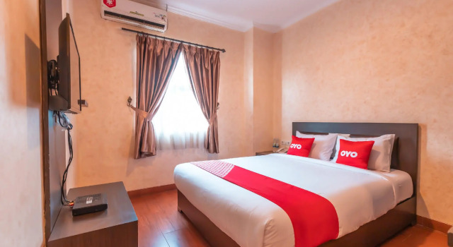 OYO Flagship 2131 Hotel Binong