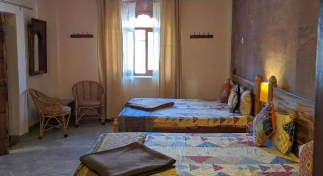 Люкс Corsican Haveli