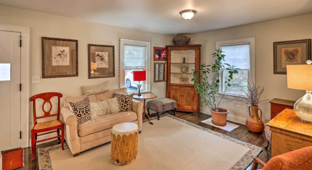 Bridgeport Vacation Rental - Walk to Beach!, Reserva ahora Casa o chalet Bridgeport Connecticut