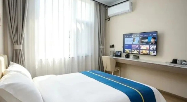 Одноместный номер Standard Motel Stars