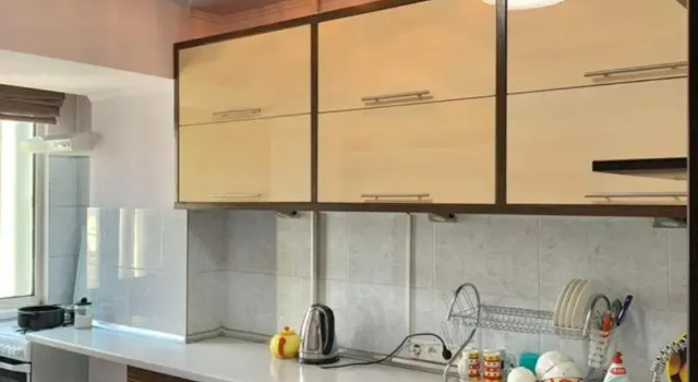 Apartment in street Kievskaya 49