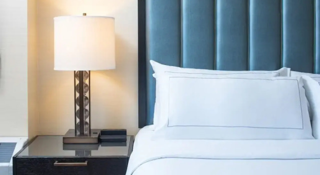Студия The Marc Hotel