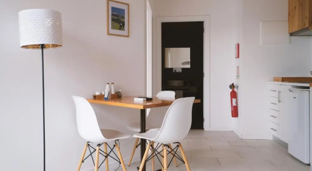 Двухместный номер Standard с видом на бассейн Sao Vicente Lodge - Atlantic Retreat