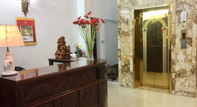 Hanoi Amazing Home