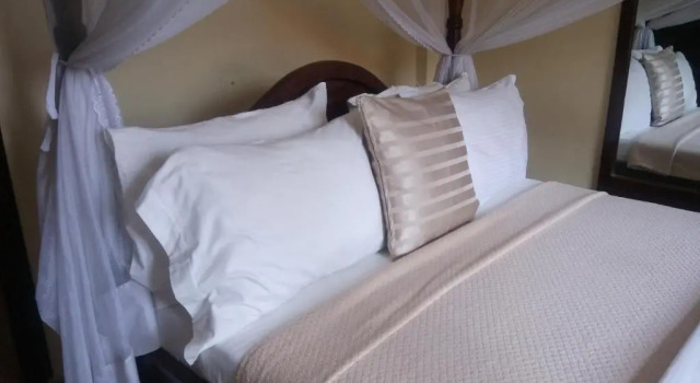 Номер Deluxe Transit Motel Ukonga