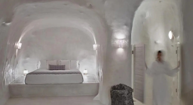 Вилла с 2 комнатами Villa Ioli Anastasia