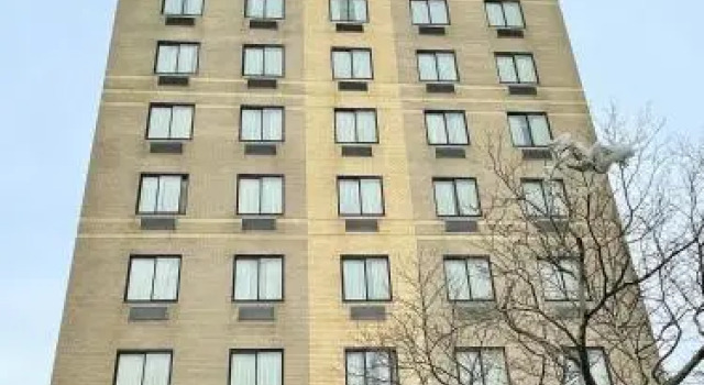 Hillcrest Hotel Near JFK Airtrain, จอง โรงแรม Jamaica ควีนส์