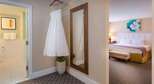 Delamar Westport, Rezerwuj Hotel Hotele w New England z basenem, Basen