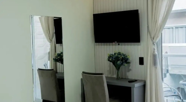 Номер Comfort MD Recanto Iguaçu