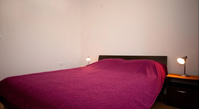 Апартаменты с 2 комнатами Apartments Briest