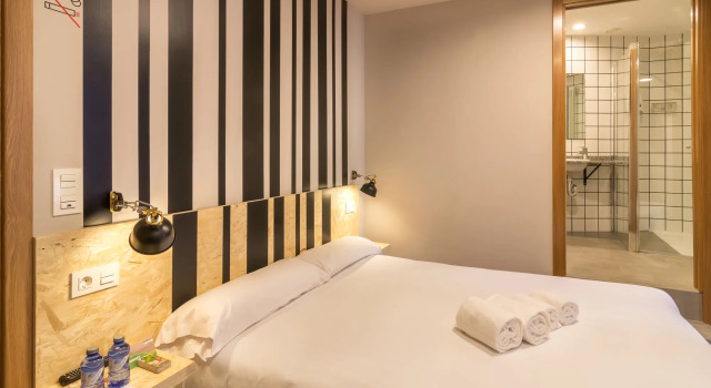 Bcool Bilbao - Hostel