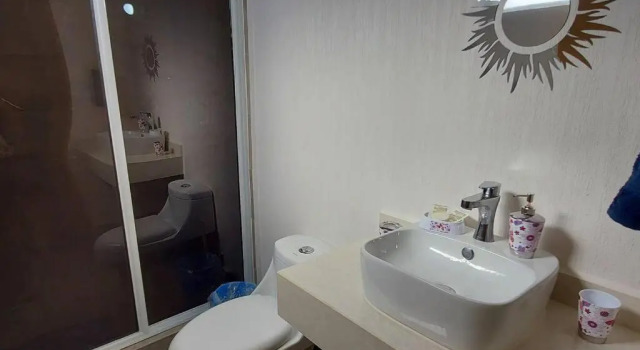 Коттедж CIELITO LINDO casa nueva de lujo con alberca