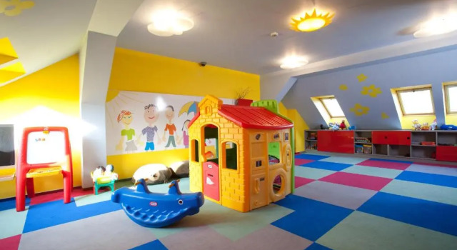 Hotel Stok, Book Hotel Hoteller i Silesia med parkering, Parkering