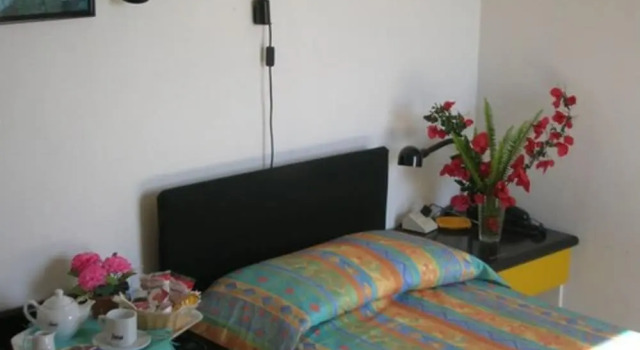 Номер Economy Hotel Nido Daquila