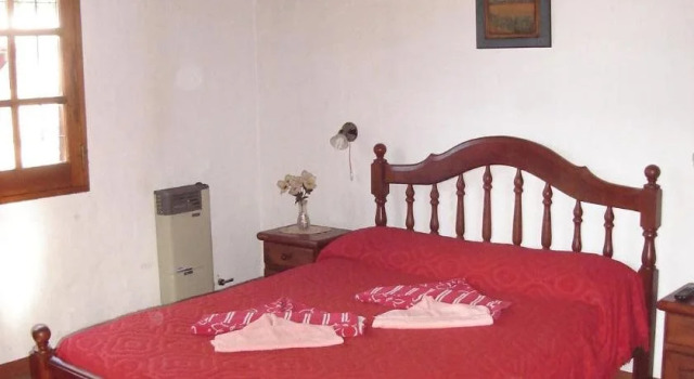 Cabañas del Bosque