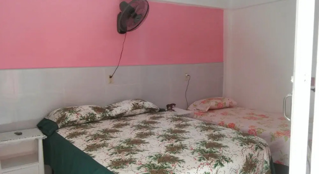 Casa Ramon y Yudy, Забронировать Отель Отели Santiago de Cuba Province с завтраком, Завтраки