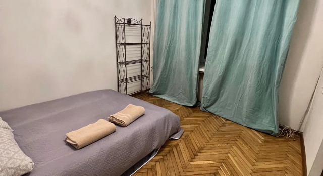 Myhotel24 Apart Aeroport (Moy otel 24 Apart Aeroport)