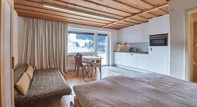 SunnySide Appartements