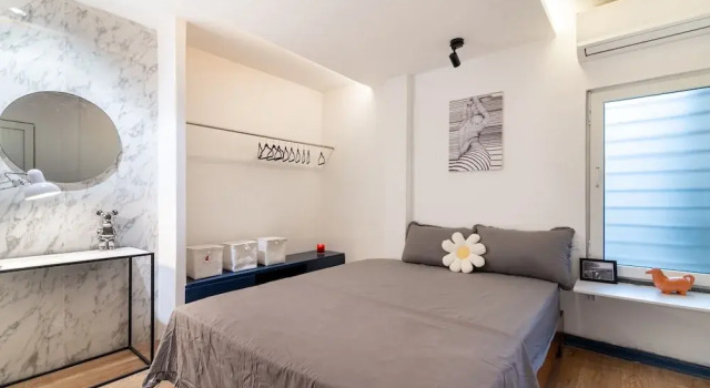 Апартаменты Classic SaziHome Le Thanh Tong Hanoi