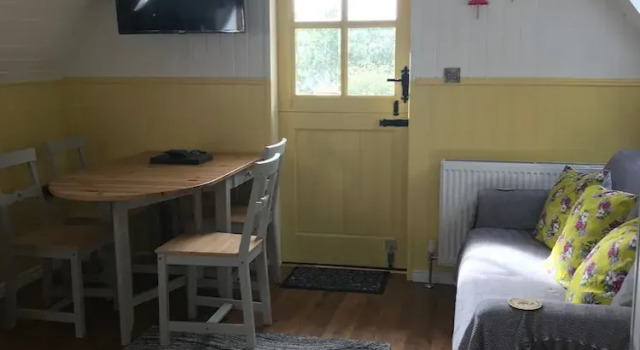 Kingfisher Apartment in Plymouth, Varaa Huoneisto Asunnot kohteessa Merseyside, Huoneisto