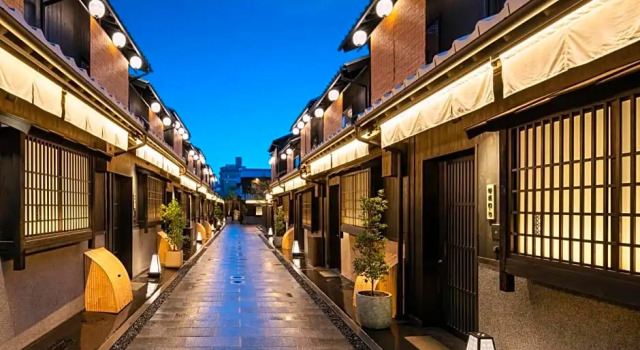 Nazuna Kyoto Tsubaki St, - Vacation STAY 18213v