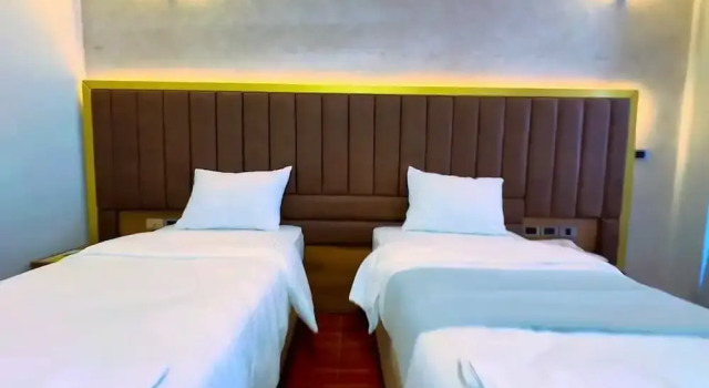 hagarlawe hotel, Foglalás Szálloda Jijiga Etiópia