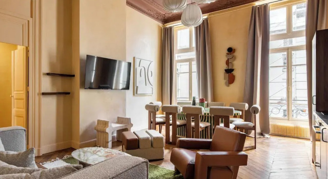 Hotel My Paris - Grands Boulevards, Забронировать Отель Бизнес-отели Парижа, рядом с Гран Бульвар, 4* 5*
