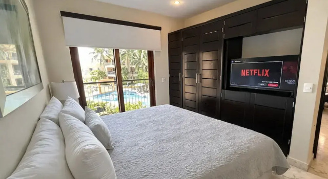 Апартаменты Deluxe ELFARO 204SURF by Dream Playa Management
