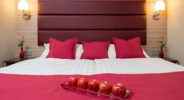 Hotel Munich City
