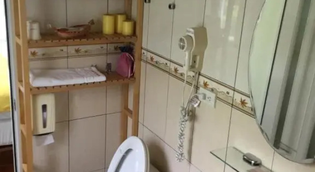 Номер Classic Dao Xiang Village B&B