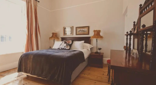 Номер Deluxe The Victorian Strand