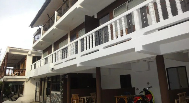Sea Garden Hostels