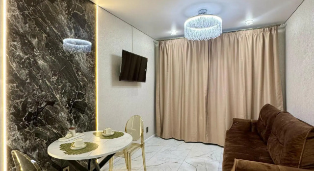 2-room apartment on Kecil-Oola street 75/1, Prenota Appartamento Kyzyl Repubblica di Tuva