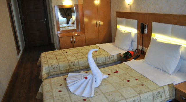 Star Park Hotel