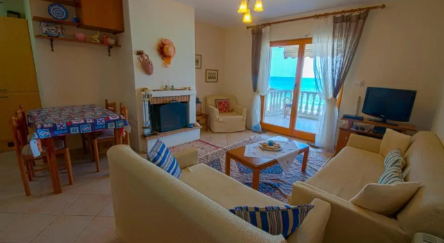 Villa Alba, Prenota Villa Kinira Thassos