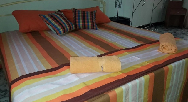 Номер Deluxe Wattle Inn