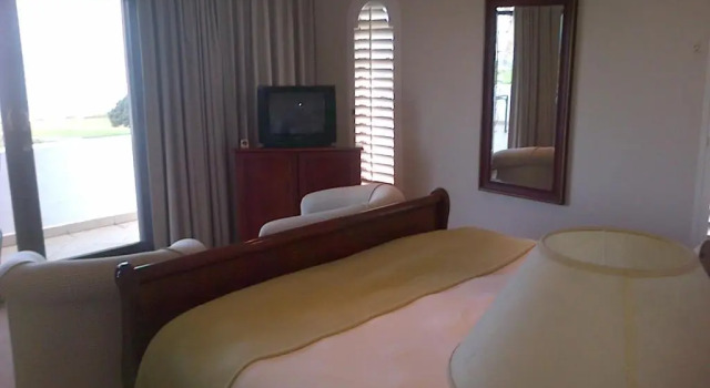 Номер Deluxe Pelagus Guest House