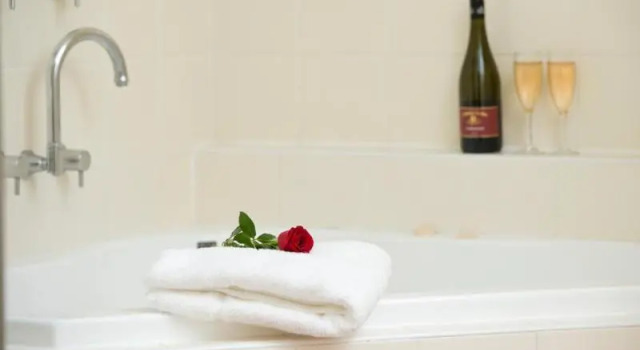 Номер Standard Leisure Inn Pokolbin Hill
