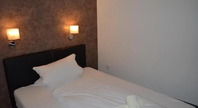 Апартаменты c 1 комнатой Prinz City Apartments