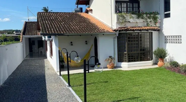 Casa Confortável 02