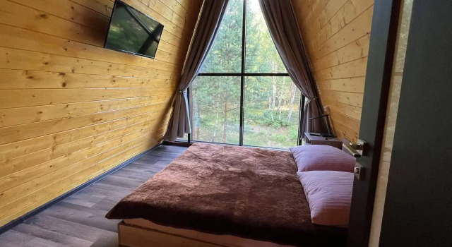 Номер Standard Щукино