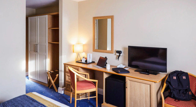 Best Western West Grange Hotel, Varaa Hotelli All inclusive -hotellit kohteessa Merseyside, All Inclusive