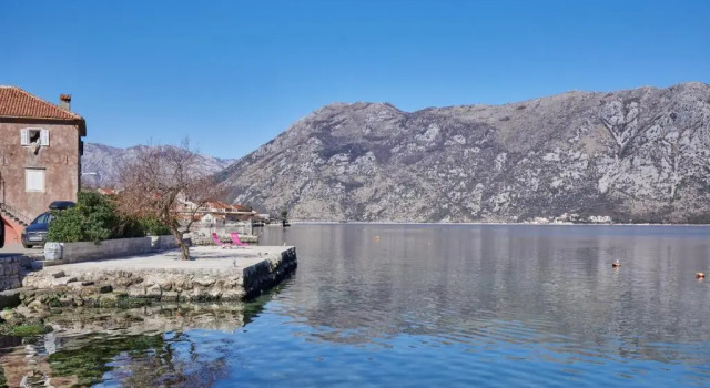 Апартаменты Apartments Pajovic